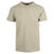 1500 Classic T-shirt Sand S Tidløs modell i utmerket bomullskvalitet 