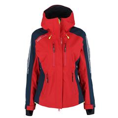 Husky Shell Jacket Lady Varm skalljakke med refleks til dame