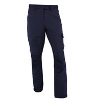 Vangen Light Pants W Black Onyx M Skallbukse med 4-veis stretch til dame