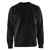 3364 College Genser BLK XS Klassisk collegegenser 