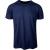 0111- Dragon T-skjorte NAV XL Teknisk t-skjorte - Unisex 