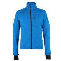 Topaz Fleece Jacket Imperial Blue XL Fleecejakkke med 4-veis stretch Unisex