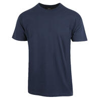 1500 Classic T-shirt JR NAV 12/14 Tidløs modell i utmerket bomullskvalitet