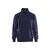 3365 Blåkläder Halfzip Genser NAV XS Collegegenser Høy Hals 