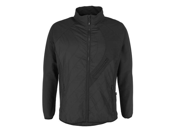 Shepherd Jakke BLK S Sporty og funksjonell jakke 