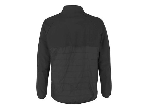 Shepherd Jakke BLK S Sporty og funksjonell jakke 