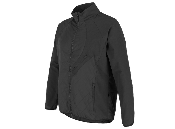 Shepherd Jakke BLK S Sporty og funksjonell jakke 