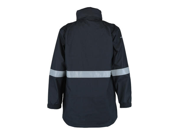 Borax Pro Jacket Black Beauty XS Vanntett arbeidsjakke - Unisex 