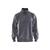 3365 Blåkläder Halfzip Genser GRY XS Collegegenser Høy Hals 