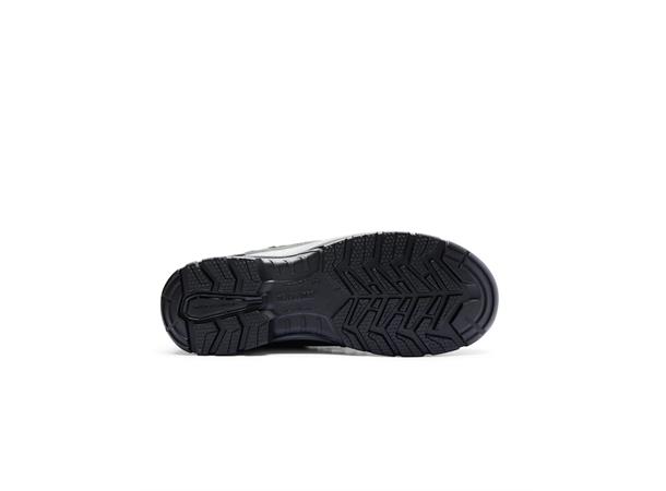 2451 Vernesko Elite S3 BLK 38 Vernesko 