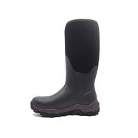 Treksta Hamra Neo 18 Charcoal Grey 37 Allsidig støvel i neopren