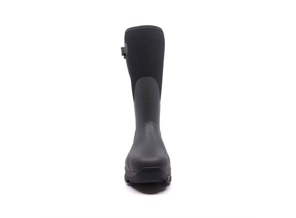 Treksta Hamra Neo 18 Charcoal Grey 37 Allsidig støvel i neopren 