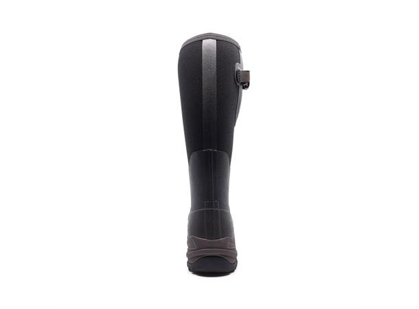 Treksta Hamra Neo 18 Charcoal Grey 37 Allsidig støvel i neopren 