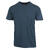 1500 Classic T-shirt PETROLBLUE S Tidløs modell i utmerket bomullskvalitet 