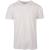 0111- Dragon T-skjorte WHT XS Teknisk t-skjorte - Unisex 