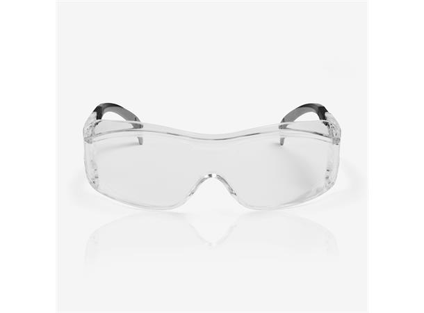 Riley Tilla vernebrille Grå Sikkerhetsbriller 