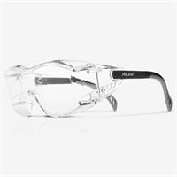 Riley Tilla vernebrille Grå Sikkerhetsbriller