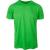 0111- Dragon T-skjorte GRN XL Teknisk t-skjorte - Unisex 