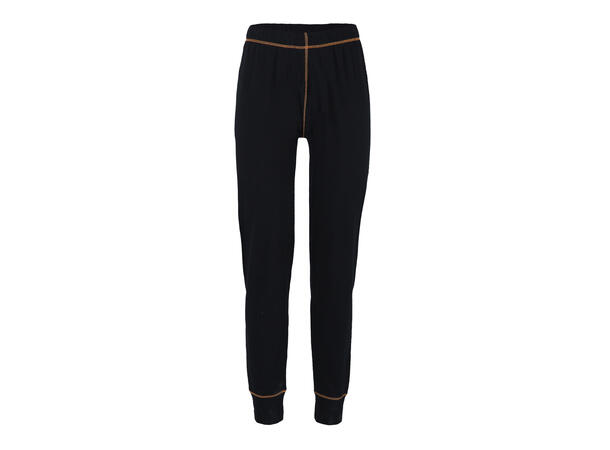 Magma Pant Lady Black Beauty XS Flammehemmende underdel til dame 