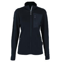 Quartz Thermo Jacket W Black Beauty XS 2-lags ulljakke til dame