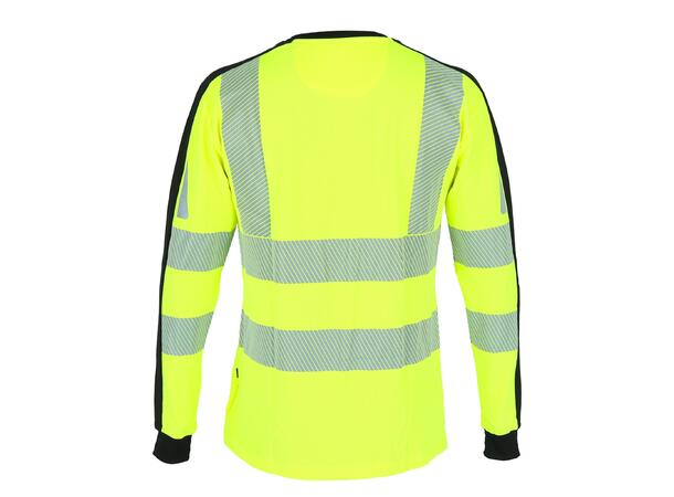 Bismuth Genser Safety Yel L 
