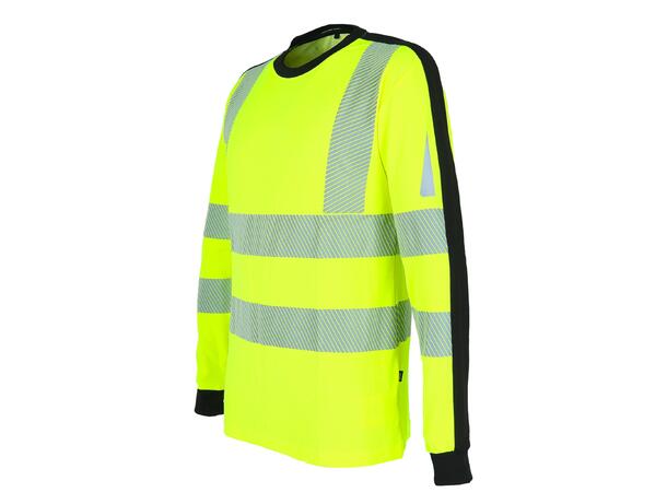 Bismuth Genser Safety Yel L 