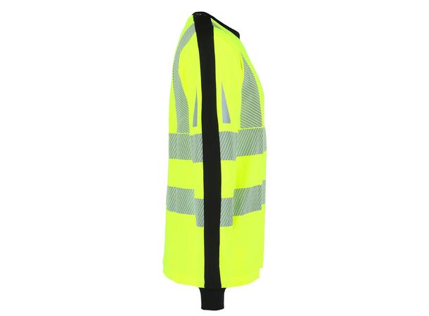 Bismuth Genser Safety Yel L 