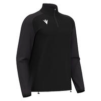 E&V BB Isen Training 1/4 Zip Top Teknisk treningsgenser - Unisex
