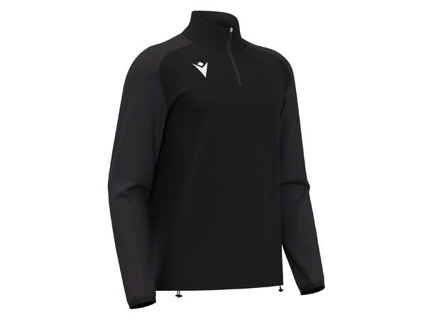 E&V BB Isen Training 1/4 Zip Top Teknisk treningsgenser - Unisex 