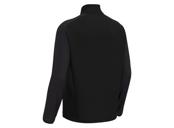 E&V BB Isen Training 1/4 Zip Top Teknisk treningsgenser - Unisex 