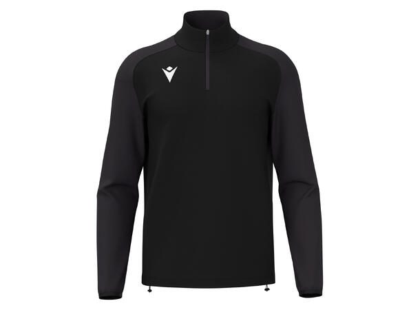 E&V BB Isen Training 1/4 Zip Top Teknisk treningsgenser - Unisex 