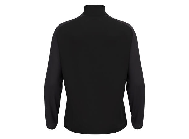 E&V BB Isen Training 1/4 Zip Top Teknisk treningsgenser - Unisex 