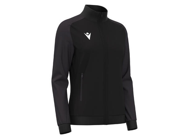 E&V BB Rama Travel Full Zip Top W Teknisk full zip jakke til dame 