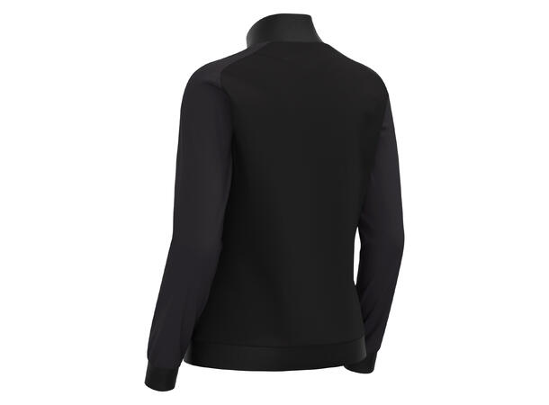 E&V BB Rama Travel Full Zip Top W Teknisk full zip jakke til dame 