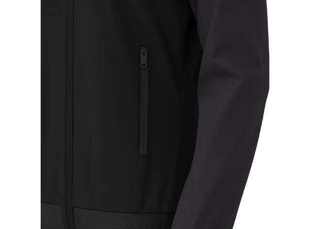 E&V BB Rama Travel Full Zip Top W Teknisk full zip jakke til dame 