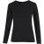 C426 Varna  BLK XL Langermet overdel til dame 