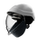 Skytec E Pro2 Protective Helmet WHT Beskyttelseshjelm mot lysbuer 