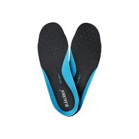 2561 Innleggssåle Medium BLK 35-37 Innleggssåle for middels høye fotbuer