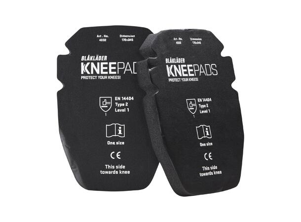4032 Kneputer Gel 25mm Kneputer i syntetisk gummi 