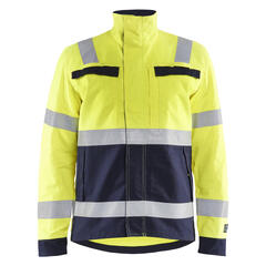 4087 Jakke multinorm
