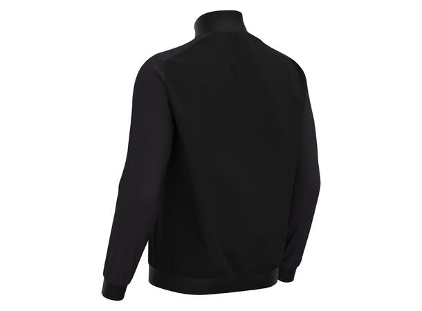 E&V BB Anubis Travel Full Zip Teknisk full zip jakke  - Unisex 