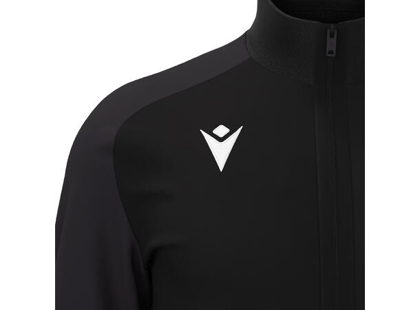 E&V BB Anubis Travel Full Zip Teknisk full zip jakke  - Unisex 