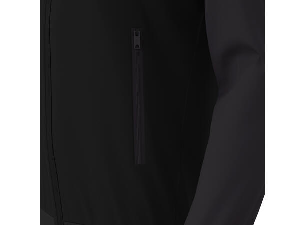 E&V BB Anubis Travel Full Zip Teknisk full zip jakke  - Unisex 