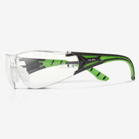 Riley Stream Green BLK/GRN ONE SIZE Metallfrie vernebriller