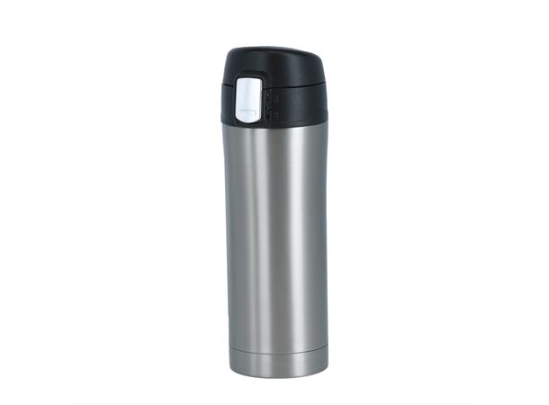 Thermokopp 0,35L Thermokopp i stål 