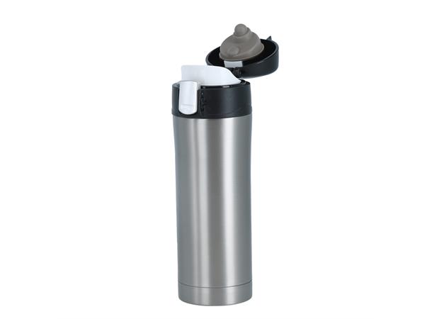 Thermokopp 0,35L Thermokopp i stål 