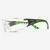 Riley Stream Green BLK/GRN ONE SIZE Metallfrie vernebriller 