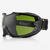 Riley Velia Shade 3 Vernebrille, bredt synsfelt 