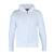 Kaolin Collegejacket Fullzip Wht XL En bærekraftig og tidløs jakke 