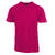 1500 Classic T-shirt Raspberry S Tidløs modell i utmerket bomullskvalitet 